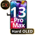 LCD GX Oled Hard For IPhone 13 Pro Max (Replaceable IC)