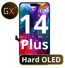 LCD GX Oled Hard For IPhone 14 Plus