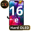 LCD GX OLED Hard For IPhone 16e / 17e (Replaceable IC)