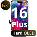 LCD GX OLED Hard For IPhone 16 Plus