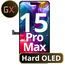 LCD GX OLED Hard For IPhone 15 Pro Max (Replaceable IC)