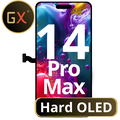 LCD GX OLED Hard For IPhone 14 Pro Max