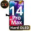 LCD GX OLED Hard For IPhone 14 Pro Max (Replaceable IC)