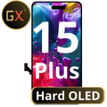 LCD GX OLED Hard For IPhone 15 Plus