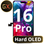 LCD GX OLED Hard For IPhone 16 Pro (Replaceable IC)