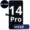 LCD MT Tech For IPhone 14 Pro Incell (Replaceable IC)