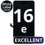 LCD Excellent Screen Assembly For IPhone 16e / 17e Incell White Box