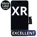 LCD Excellent Screen Assembly For IPhone XR Incell White Box