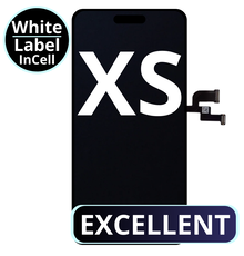 LCD Excellent Screen Assembly For IPhone XS Incell White Box
