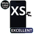 LCD Excellent Screen Assembly For IPhone XS Incell White Box