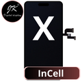 LCD JK Incell For IPhone X