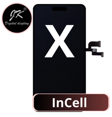 LCD JK Incell For IPhone X