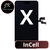 LCD JK Incell For IPhone X