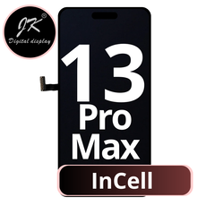 LCD JK Incell For IPhone 13 Pro Max