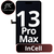 LCD JK Incell For IPhone 13 Pro Max