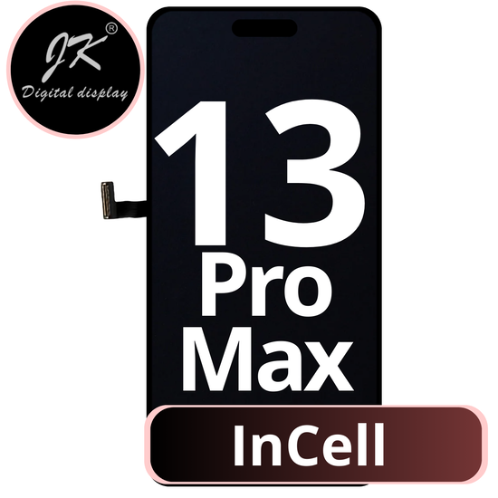 LCD JK Incell For IPhone 13 Pro Max