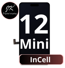 LCD JK Incell For IPhone 12 Mini