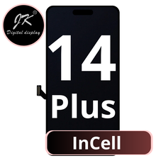 LCD JK Incell  For IPhone 14 Plus