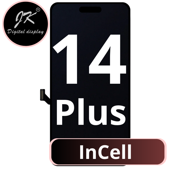 LCD JK Incell  For IPhone 14 Plus