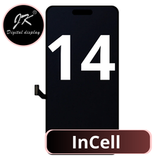 LCD JK Incell For IPhone 14