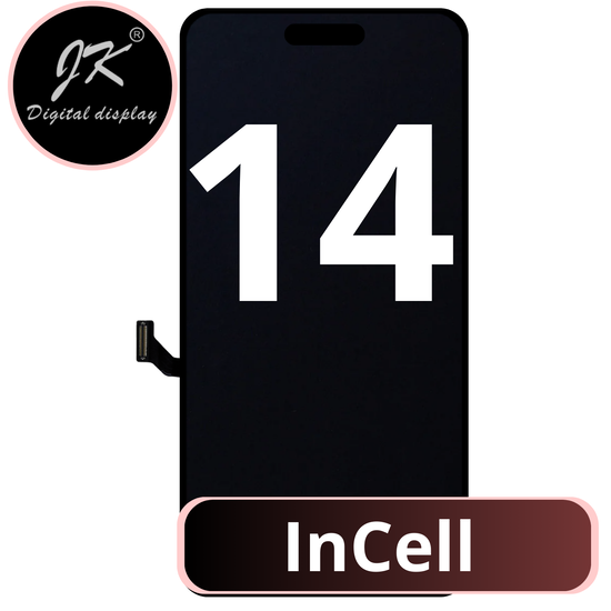 LCD JK Incell For IPhone 14