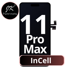 LCD Incell 11 Pro Max  For IPhone JK
