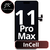 LCD Incell 11 Pro Max  For IPhone JK