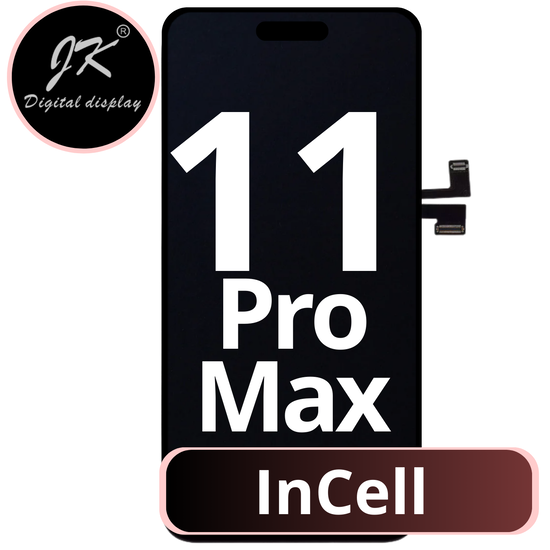 LCD Incell 11 Pro Max  For IPhone JK