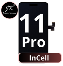 LCD JK Incell For IPhone 11 Pro