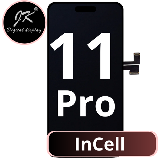 LCD JK Incell For IPhone 11 Pro