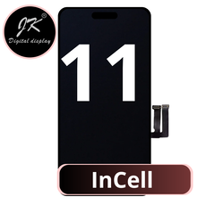 LCD JK Incell For IPhone 11