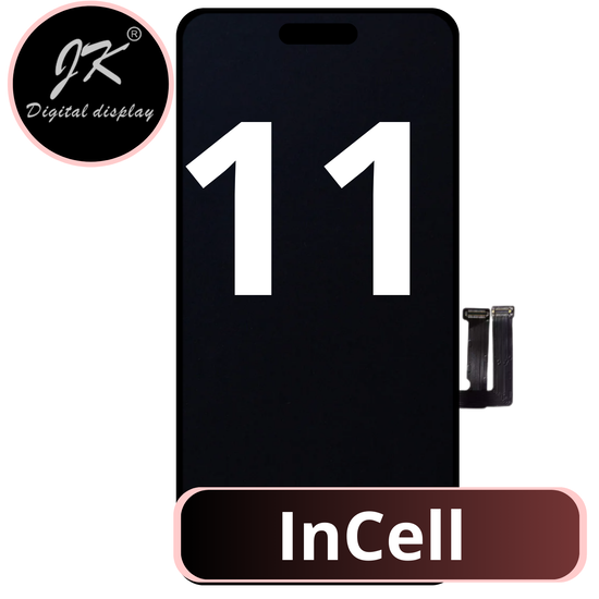 LCD JK Incell For IPhone 11