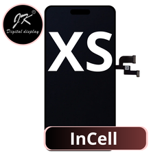 LCD JK Incell per iPhone XS