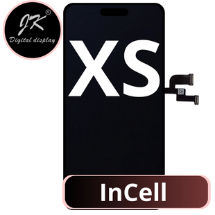 LCD JK Incell per iPhone XS