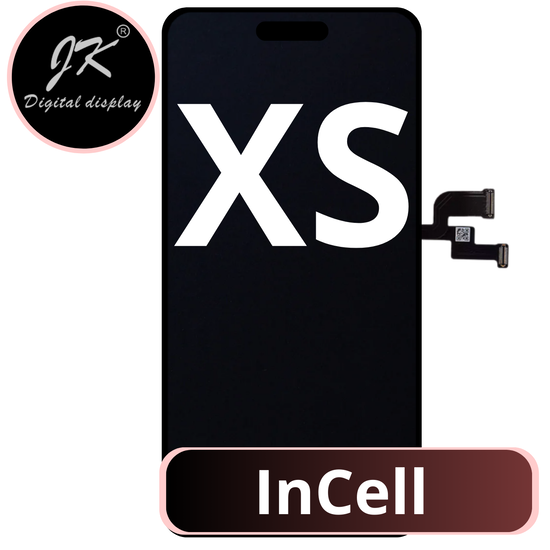 LCD JK Incell For IPhone XS