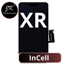 LCD JK Incell For IPhone XR