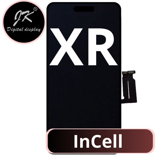 LCD JK Incell For IPhone XR