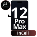 LCD JK Incell 12 Pro Max  For IPhone