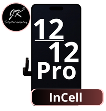 LCD JK Incell For IPhone 12 / 12 Pro