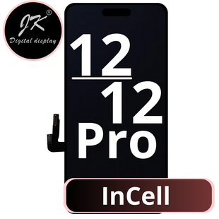 LCD JK Incell For IPhone 12 / 12 Pro