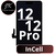 LCD JK Incell For IPhone 12 / 12 Pro
