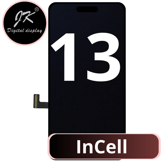 LCD JK Incell For IPhone 13