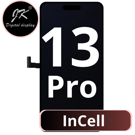 LCD JK Incell For IPhone 13 Pro