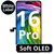 LCD Soft Oled For IPhone 16 Pro White Box (Replaceable IC)