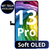 LCD MT Tech For IPhone 13 Pro Soft Oled (Replaceable IC)