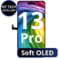LCD MT Tech For IPhone 13 Pro Soft Oled (Replaceable IC)