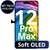 LCD MT Tech For IPhone 12 Pro Max Soft Oled (Replaceable IC)