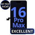 LCD MT Tech Excellent For IPhone 16 Pro Max Incell