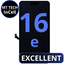 LCD MT Tech Excellent For IPhone 16e / 17e Incell