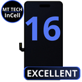 LCD MT Tech Excellent For IPhone 16 Incell